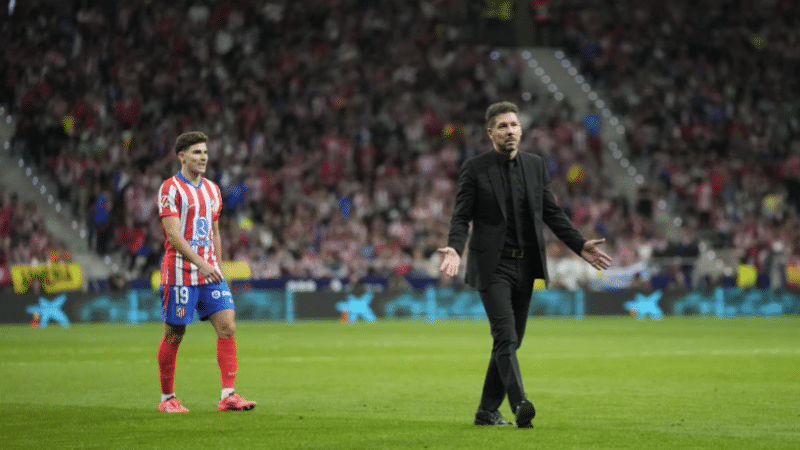 Diego Simeone