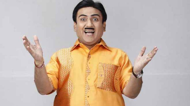 Dilip Joshi 