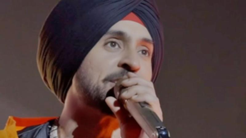 Diljit Dosanjh