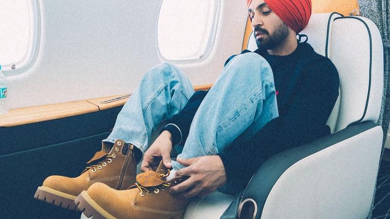  Diljit Dosanjh