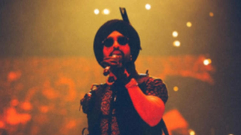 Diljit Dosanjh