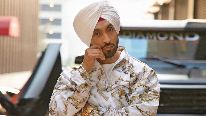 Diljit Dosanjh net worth