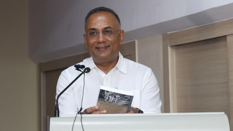 Dinesh Gundu Rao