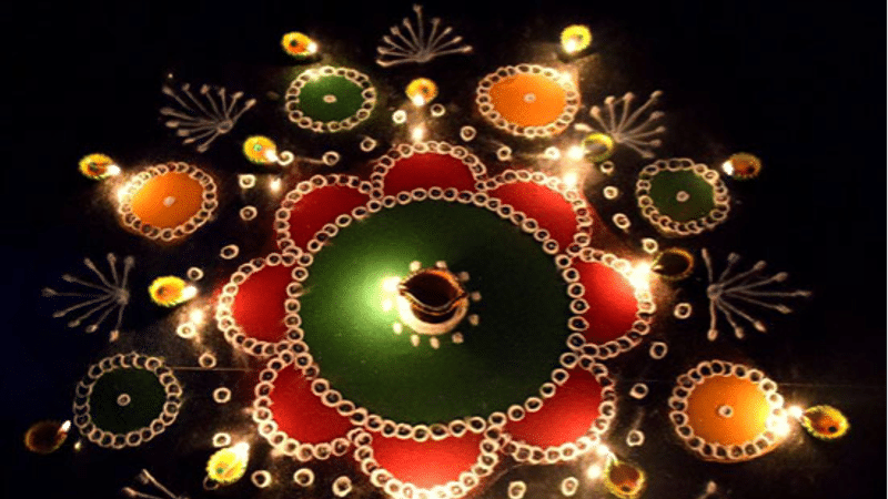 Diwali 2024 Wishes Quotes Messages