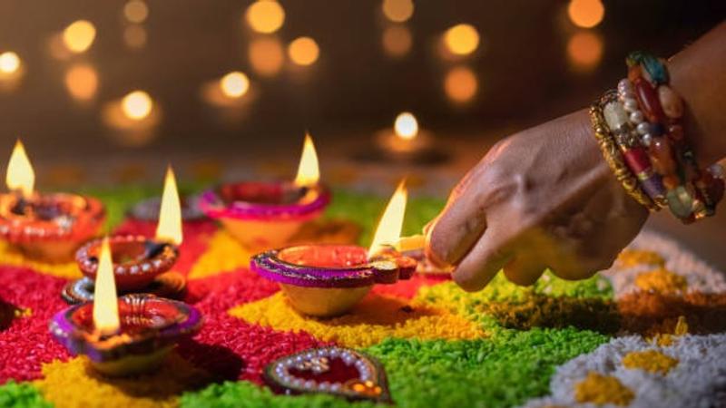 Diwali, the Festivals Of Lights, will be celebrated on October 31