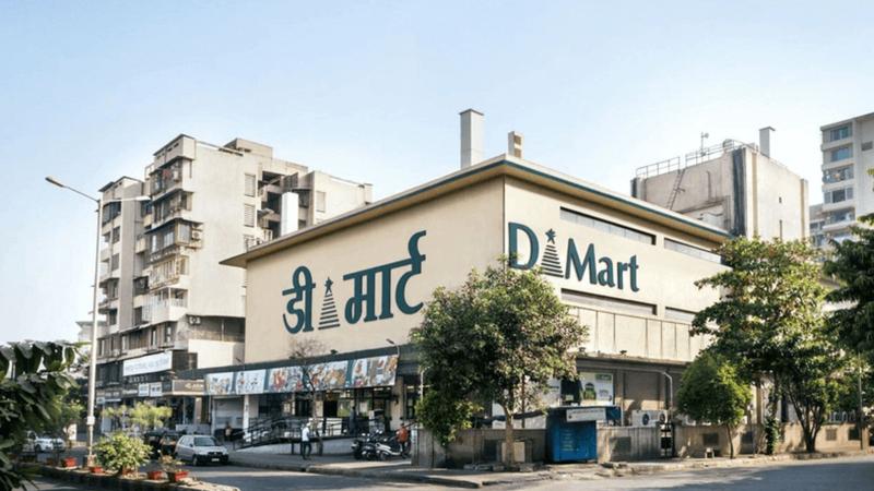 Dmart 