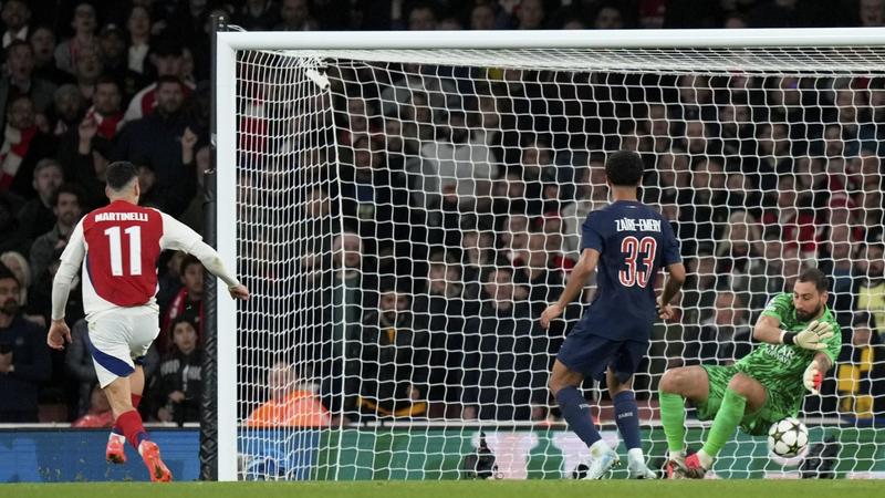 Donnarumma’s high-ball blunders may cost PSG if French league is close