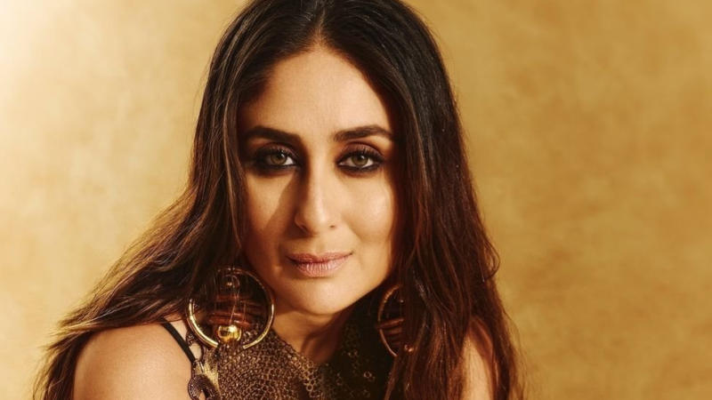 Don’t Need Botox: Kareena Kapoor Khan Wants To Embrace Ageing