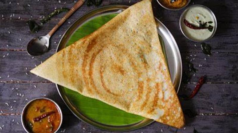 Dosa trek in Benagaluru 