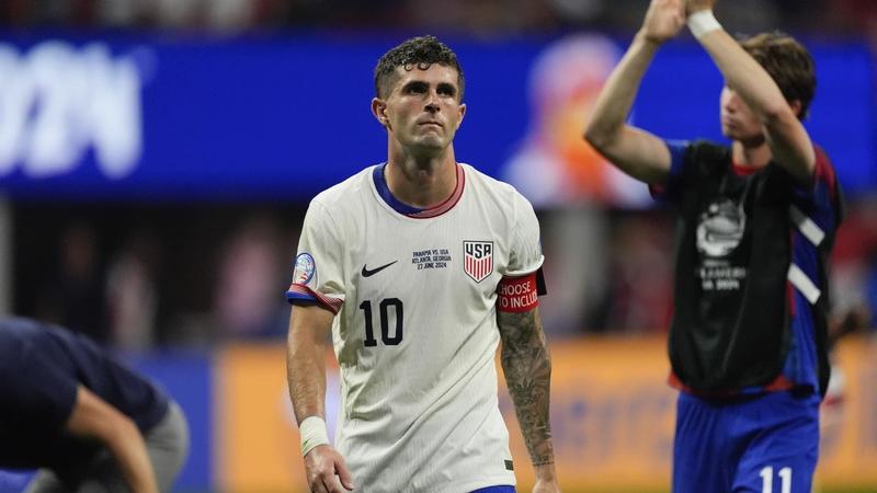 Christian Pulisic