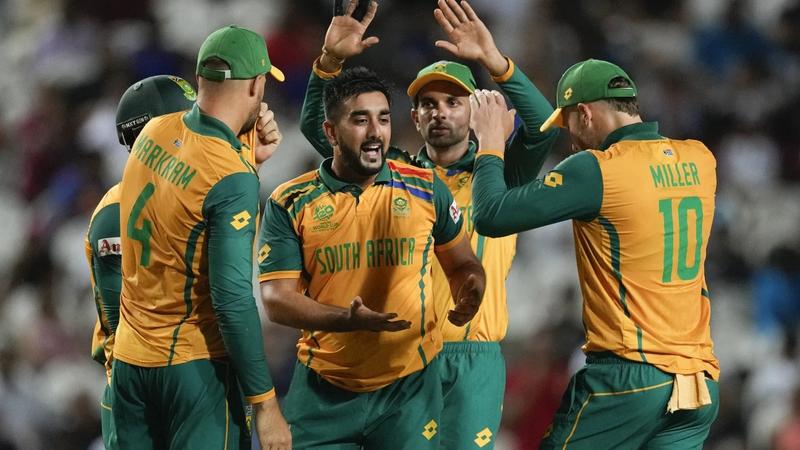 south africa team announced for t20 series against india