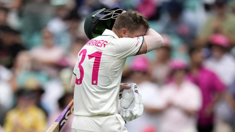 David Warner to Come Out of Retirement? Likely To Replace Steve Smith as Opener vs India During BGT