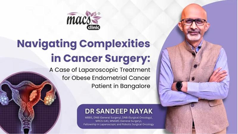 Dr. Sandeep Nayak