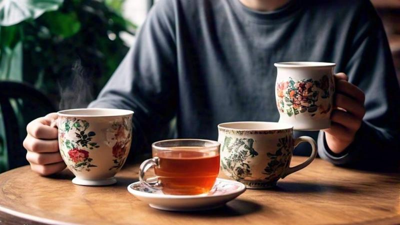 Drinking tea and coffee reduces the risk of head and neck cancer