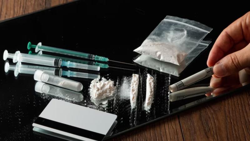 Nigerian national held with Rs 25.4 lakh drugs in Navi Mumbai