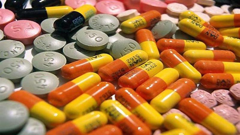 Govt bans 156 drugs fixed dose combinations | Representational image