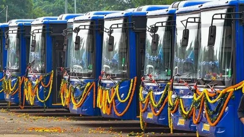 Indore to get its first double-decker bus soon