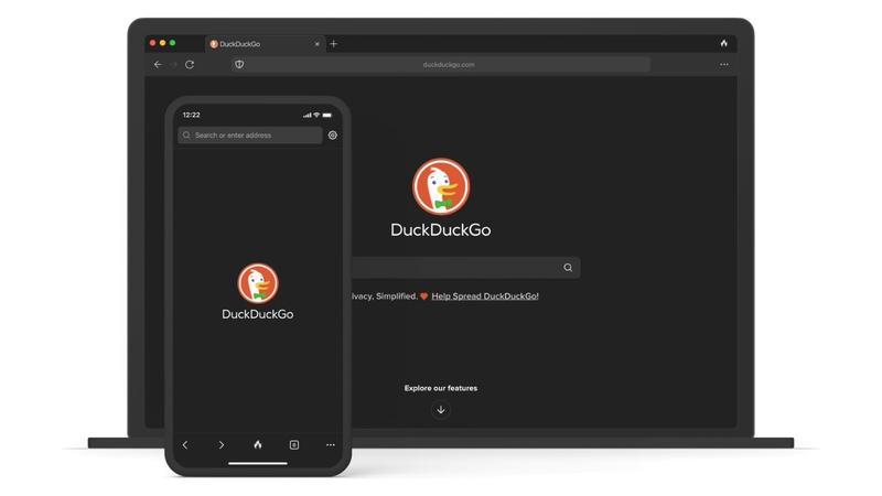 DuckDuckGo