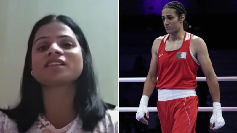 India's Dutee Chand makes her stand clear on Imane Khelif amid gender controversy at Paris Olympics 