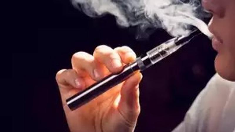 Man booked for smoking e-cigarette onboard IndiGo flight