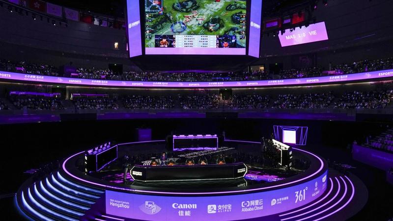 E-Sports (Representative Image)