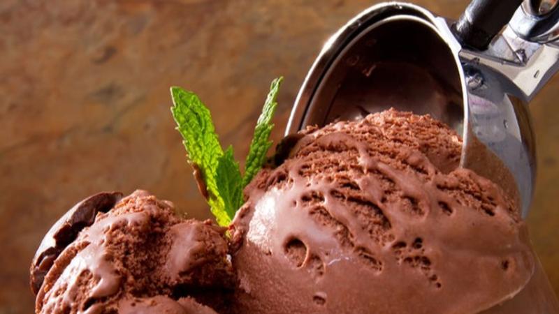 e ‘World’s 100 most iconic ice cream