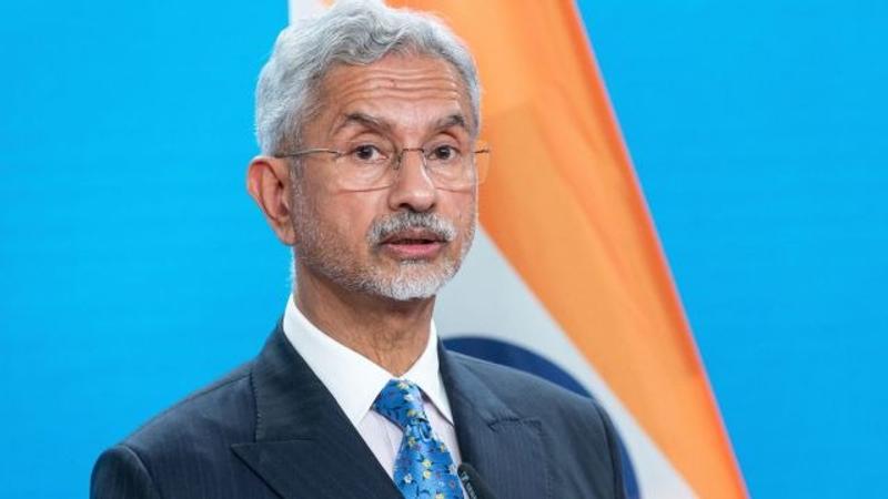 EAM Jaishankar 