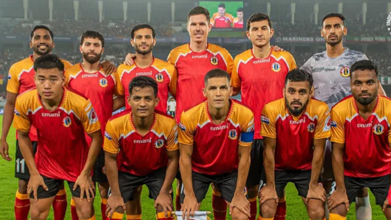 East Bengal