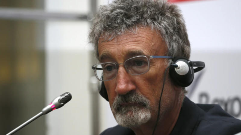 Eddie Jordan