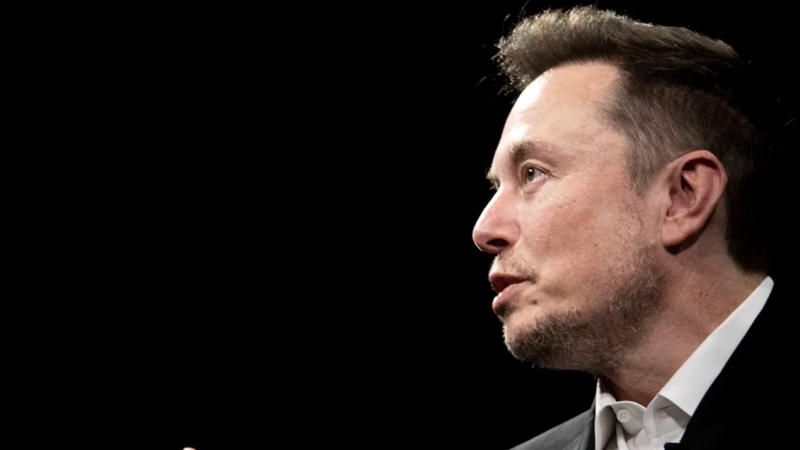 Elon Musk to become first trillionaire by 2027, Adani, Jensen Huang to follow