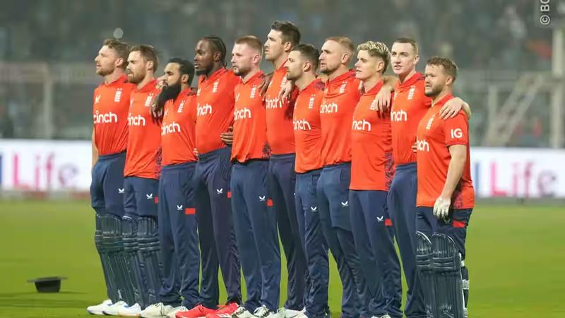 England announces Playing XI for 2nd T20 Match Brydon Carse comes in for Gus Atkinson