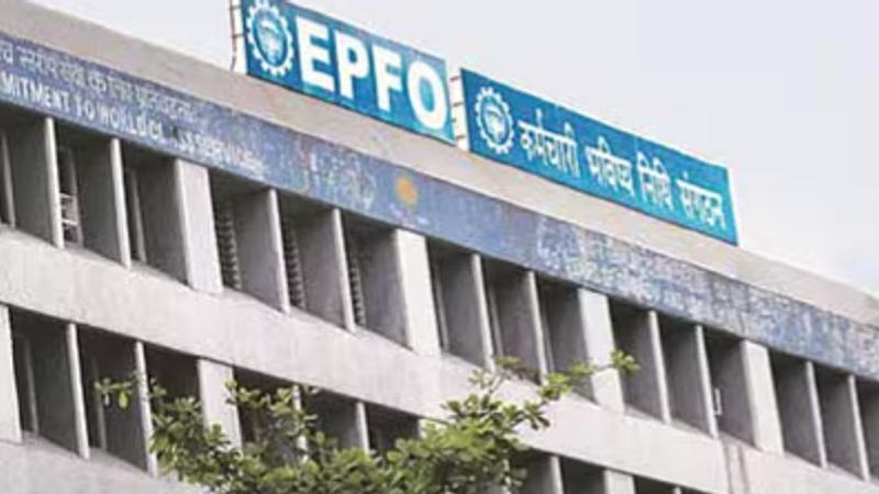 EPFO Sees 30% Rise in Claims Processing Following Software Upgrade