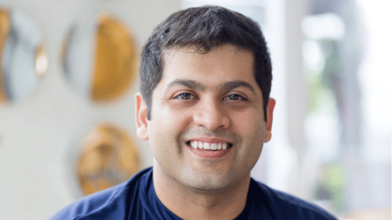 Epigamia Co-Founder Rohan Mirchandani Dies At 42 To Cardiac Arrest