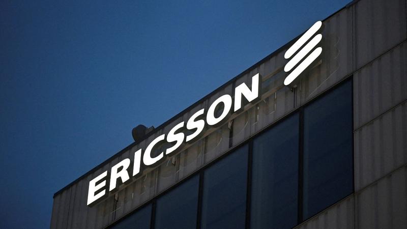 ericsson