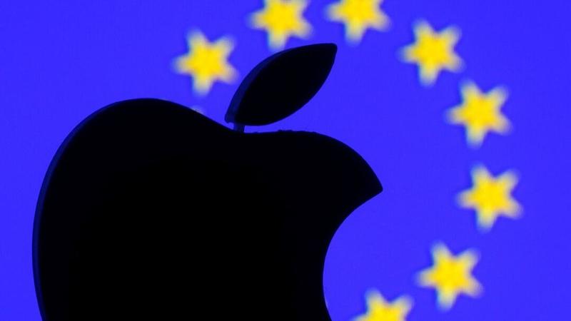 eu apple