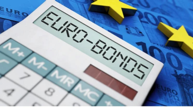 Euro Zone bond yields dip 