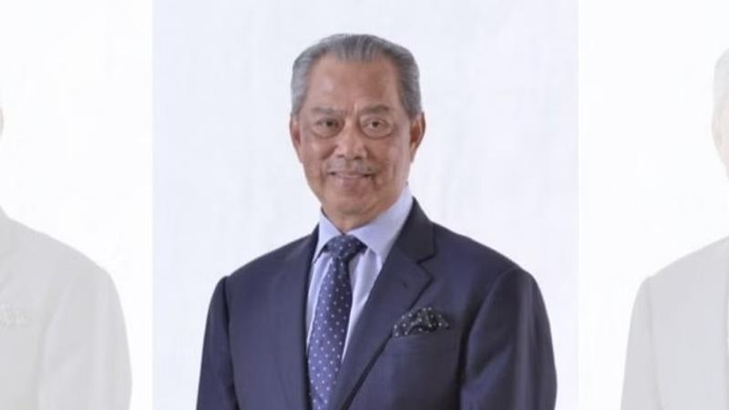 Ex-Malaysian PM Muhyiddin Charged with ‘Sedition’ for Allegedly Mocking Former King