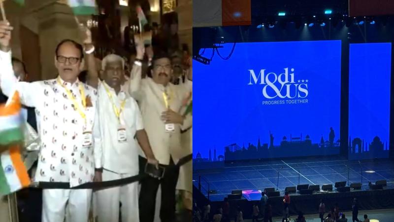 'Excited to Greet Him Personally:' Indian Diaspora Awaits Arrival of PM Modi in New York