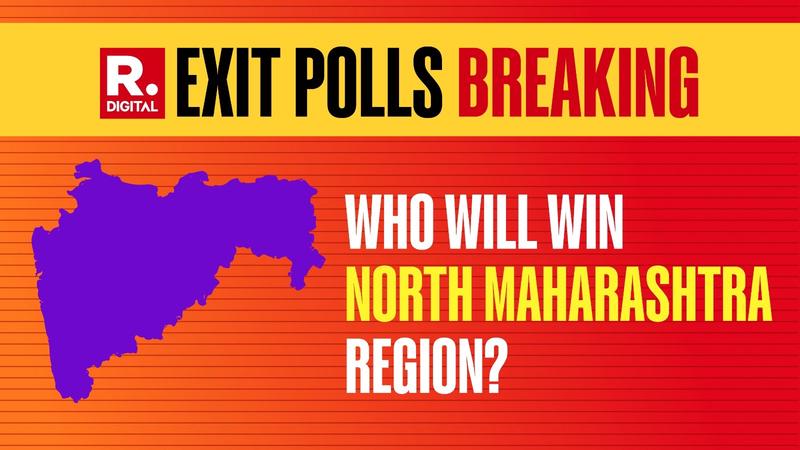 Exit Poll North Maharashtra