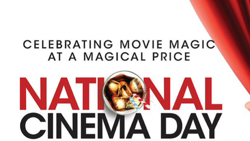 Multiplex Association Of India Announces National Cinema Day, Film Tickets To Be Sold At Rs 99