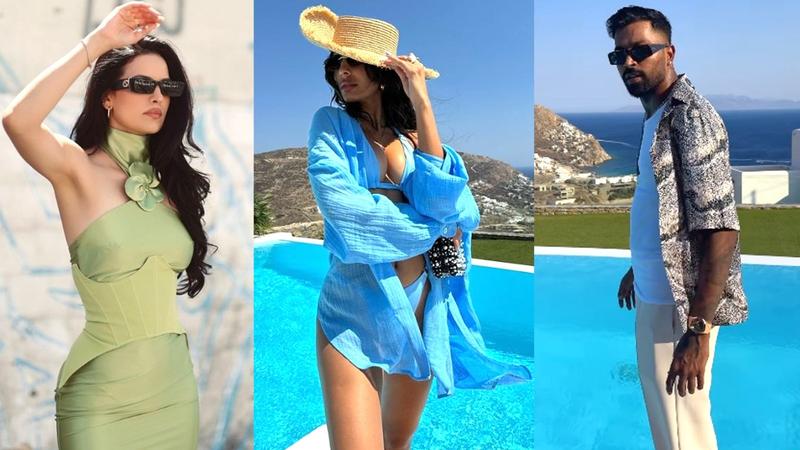 fans angry at hardik pandya after rumored girlfriend jasmin walia said sorry to natasa