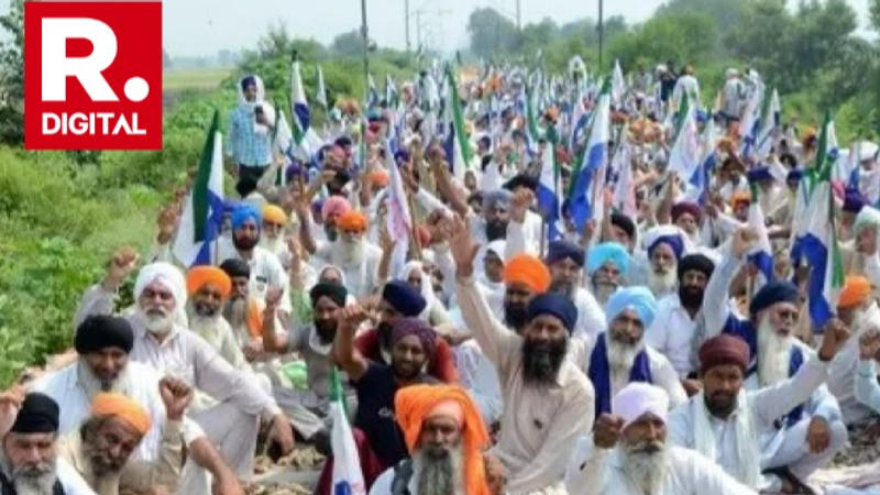 Farmers Protest: Sarwan Singh Pandher Calls for 'Rail Roko' from 12 Noon Tomorrow