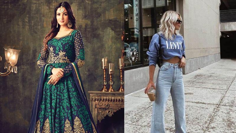 Fashion trends that kept India hooked in 2024