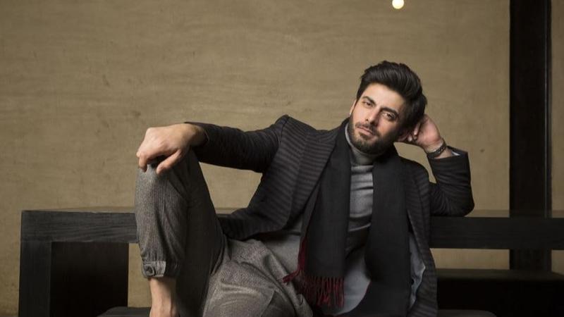 Fawad Khan