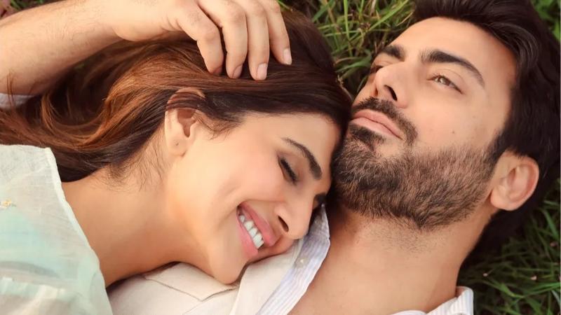 Fawad Khan and Vaani Kapoor begin shoot for Hindi film