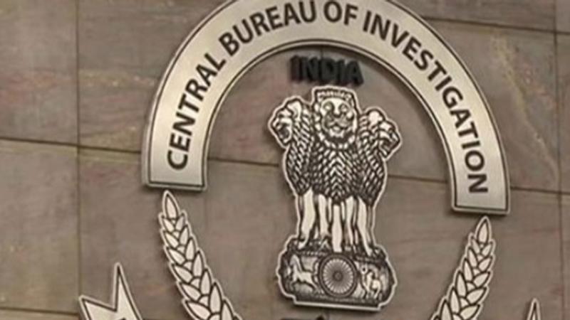 CBI recovers Rs 25 lakh from a customs official working in Bengaluru in corruption case