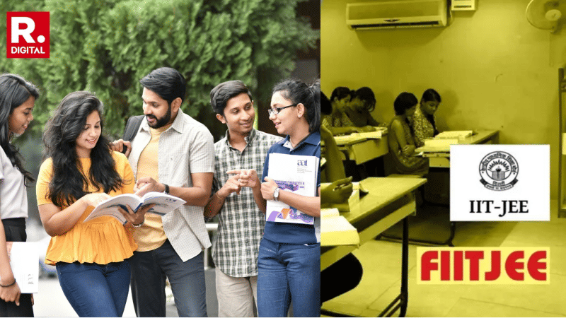 FIITJEE Centers Closed