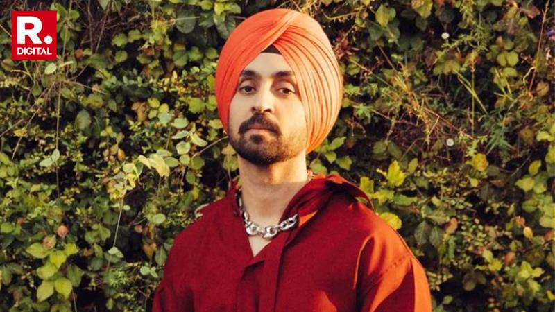 File photo of Diljit Dosanjh