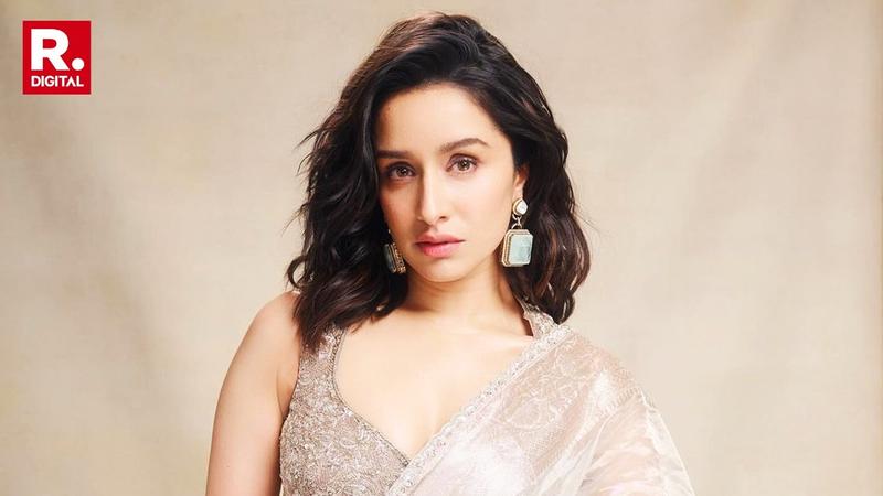 File photo of Shraddha Kapoor