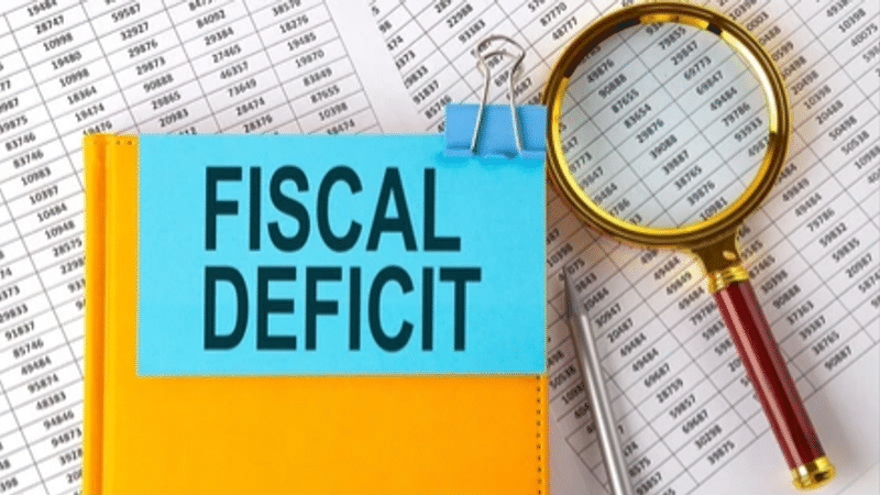 India's fiscal snapshot